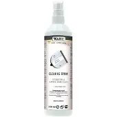 Wahl Clipper Corporation MOSER 4005-7052 Valymo skystis galvutėms 250 ml.