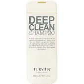 Eleven Australia Deep Clean Clarifying Shampoo Shampoo 300 ml