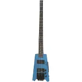 Steinberger Spirit XT-2 Bass Frost Blue