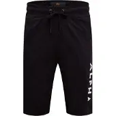Alpha industries Jersey Shorts