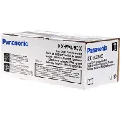 Panasonic Tromle sort KX-FAD93X Modsvarer: N/A