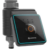 Gardena Watercontroller Bluetooth