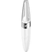 Satisfyer Twirling Delight Tip Vibrator - Hvid
