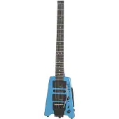 Steinberger GT-PRO Deluxe Outfit Frost Blue