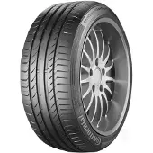 Continental ContiSportContact 5