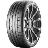 Continental SportContact 6