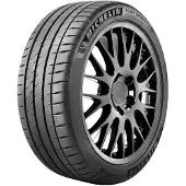 Michelin Pilot Sport 4S