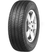 Continental ContiVanContact 200