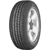 Continental CrossContact LX Sport SSR