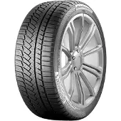Continental WinterContact TS 850P SSR