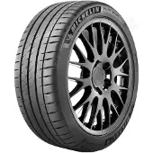 Michelin Pilot Sport 4S