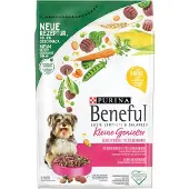 Beneful Little Gourmets hundefoder