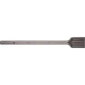 Milwaukee SDS-MAX 50 mm x 380 mm bredt SDS-MAX-hul