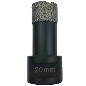 Leja Tools 830m1416 M14 16 Mm Diamantbor
