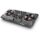Numark NS4FX 4 Dæks Professionel DJ Controller