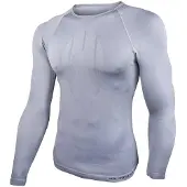 Ho Soccer Performance Langærmet Baselayer