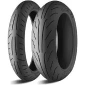 Michelin Power Pure Sc 51p Tl Scooterdæk