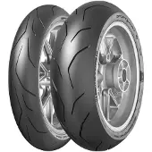 Dunlop Sportsmart TT