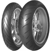Dunlop Sportmax Roadsmart II