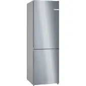 Bosch Serie 4 Kgn362idf Køleskab Med Fryser