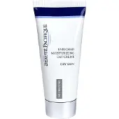 Beauté Pacifique Fugtighedscreme t. tør hud No parfume (tube) • 50 ml. X