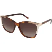 Carolina Herrera Ch-0052-s-c1h 58/16/145 Solbriller Til Kvinder