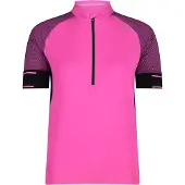 CMP Bike 32c7566 T-shirt Med Korte ærmer