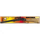 Wicke 8er Gewehr Arizona, 64 cm, Tester