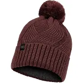 Buff Knitted&fleece Beanie