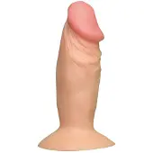 You2Toys Penisformet Buttplug
