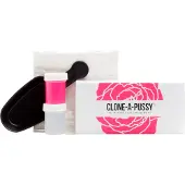 Clone-A-Pussy Klon et fisse-sæt Hot Pink