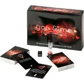 Creative Conceptions You & Me - Game