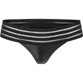Noir Handmade Wetlook G-streng