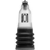 Bathmate Hydromax 3 Forstørrende Penispumpe