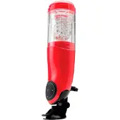 Pipedream Mega-Bator Mouth Masturbator Stroker