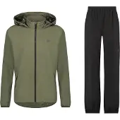 Agu Go Rain Essential Jakke- Og Buksesæt