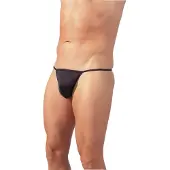 Svenjoyment Underwear Mini String