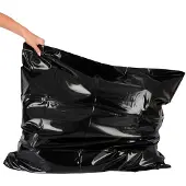 Fetish Collection Fetisch Collection Vinyl Pillowcase