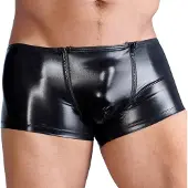 Svenjoyment Underwear Shiny Bum Enhancing Pants