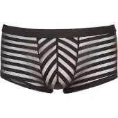 Svenjoyment Underwear Striped Pants