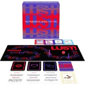 Kheper Games Lust! Board Game