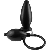 Analfantasy collection Inflatable Silicone Plug