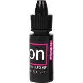 Sensuva ON Arousal Gel Original 5ml