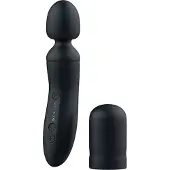 B swish bthrilled Premium Noir Massageapparat