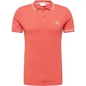 Calvin Klein J30j315603 Kortærmet Polo