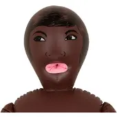 You2Toys African Queen Doll