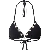 Banana Moon Bikinioverdel sort