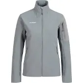 Mammut Ducan Sweatshirt Med Lynlås
