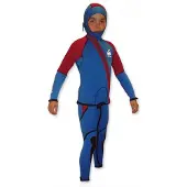 Kynay Neoprene Canyoning-bib