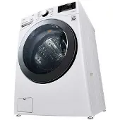LG F1p1cy2w Frontbetjent Vaskemaskine